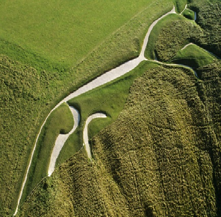 White Horse Uffington